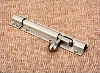 12mm Tower Bolt tower bolts & accessories by VinRose