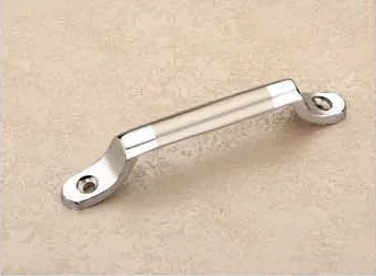 AL Duke aluminium handles by VinRose