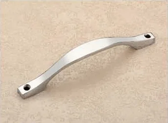 AL H-Handle aluminium handles by VinRose
