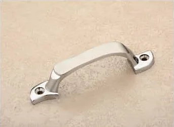 AL Honda aluminium handles by VinRose