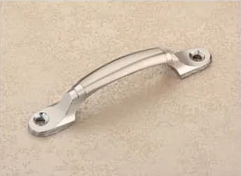 AL Taj aluminium handles by VinRose