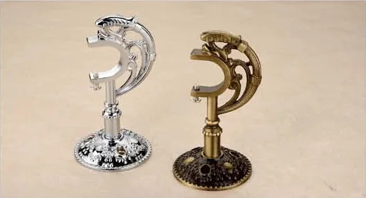 B-35 Ornate center supports by VinRose