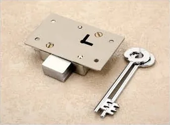 Cupboard Lock door, cupboard & multi locks by VinRose