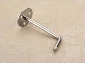 Display Hook tower bolts & accessories by VinRose