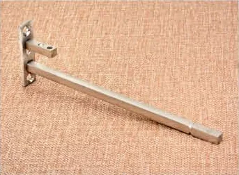 F-Bracket tower bolts & accessories by VinRose