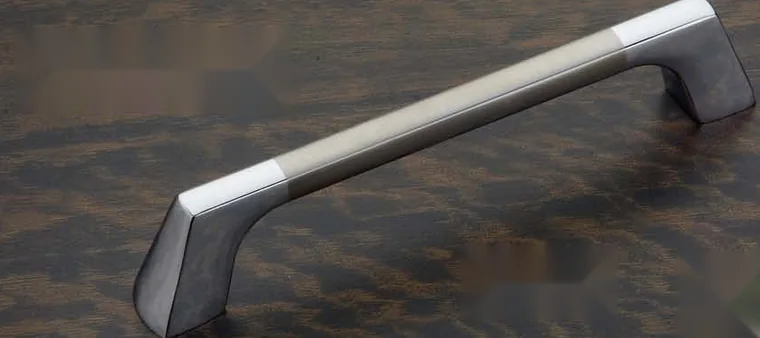 Exclusive Range cabinet handle