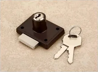 ML-01 door, cupboard & multi locks by VinRose