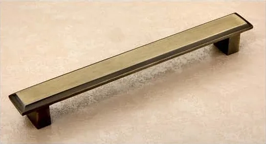 Sharp ss pull handles by VinRose