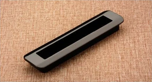 V.J.M.-105 zinc pull handles by VinRose