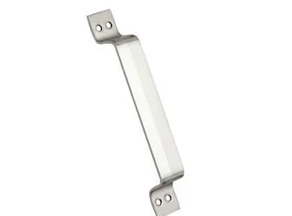 VDH-02 ss cabinet handles by VinRose