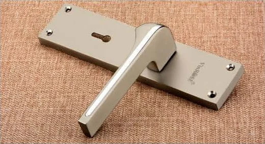 Mortice Handles by VinRose