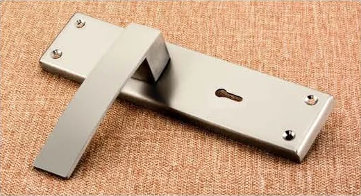 VRSS-132 ss mortice handles by VinRose